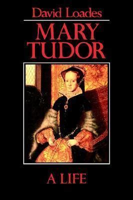 mary tudor summary